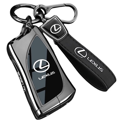 【时尚新品】雷克萨斯专用钥匙套