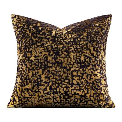 柏洛斯样板间酒店沙发抱枕大靠垫