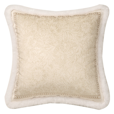 范居态度米雅抱枕靠垫PP棉美式