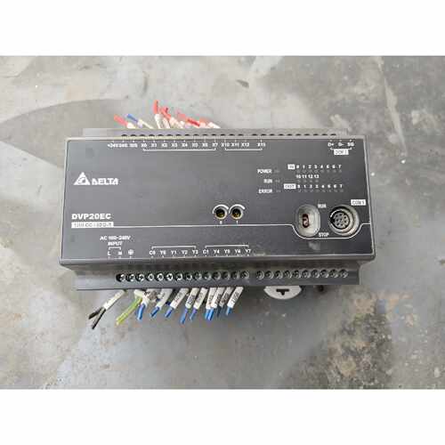 议价PLC DVP20EC00R3维修