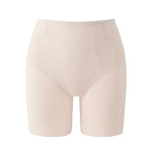 奥丝曼娜莱卡中腰婚纱旗袍收腹提臀裤产后强力收小肚子内裤女翘臀