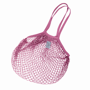 人文之宝鲁迅大先生的毛线网兜包创意斜挎包迅哥周边文化创意礼物