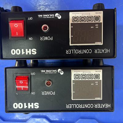 SAEJONG IND.加热控制器 SH100—议价