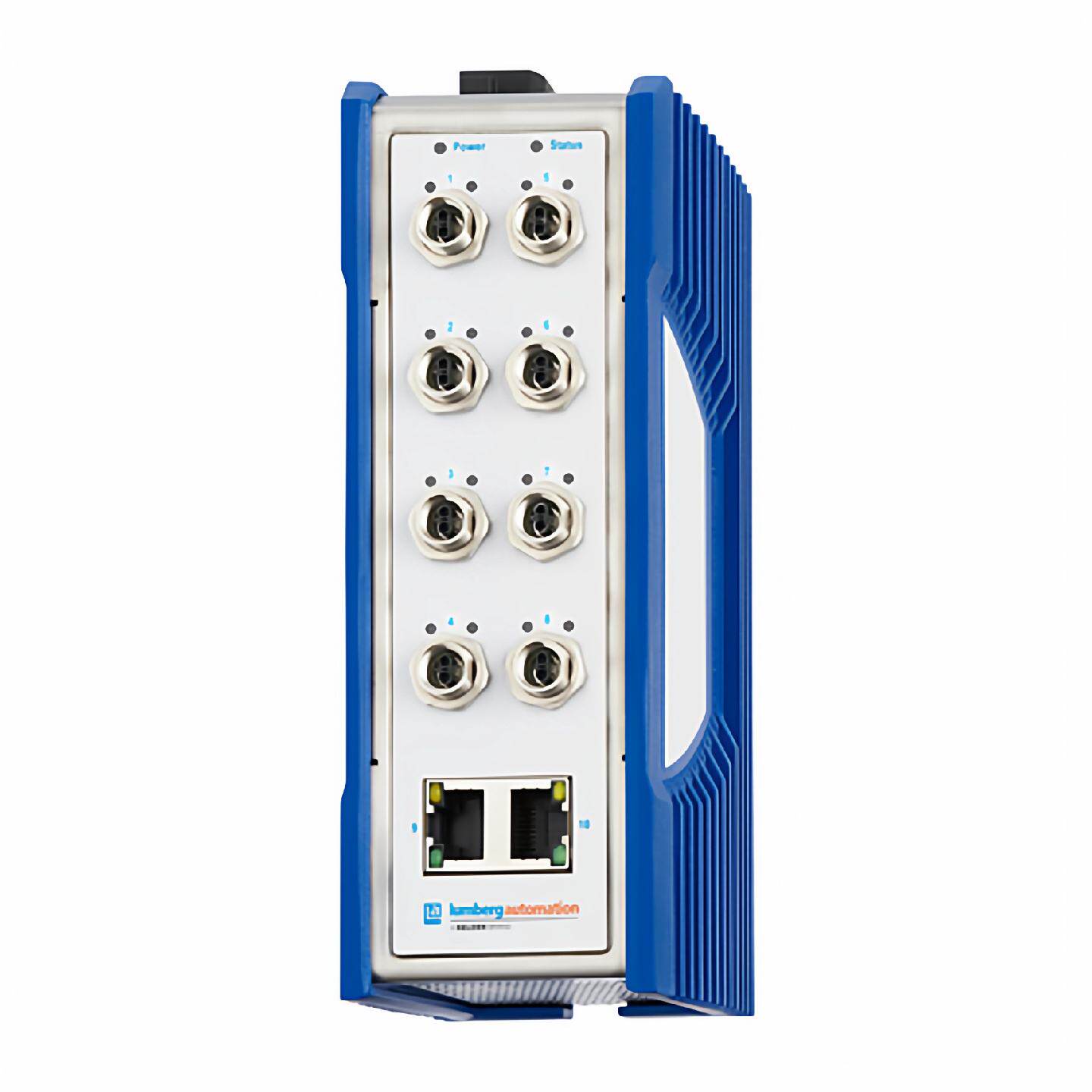 议价赫思曼以太网Lite管理交换机BTL12-08T1-02TX-S-Z9-HH-HH