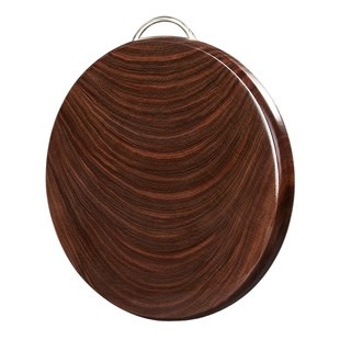 进口黑铁木砧板抗菌防霉家用切菜板实木案板商用加厚菜墩刀粘占板