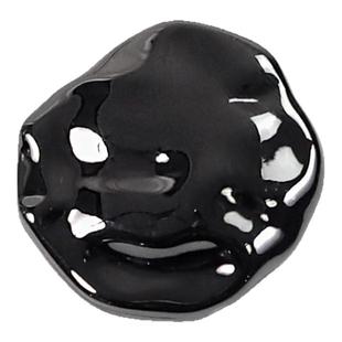 复古不规则金属纽扣金色银色女士羊绒大衣风衣装饰扣西服外套扣子