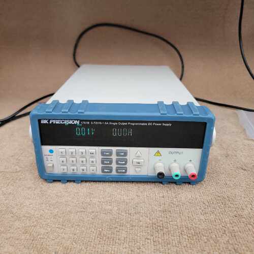 询价-BKPrecision百科1787B线性电源关联爱德克