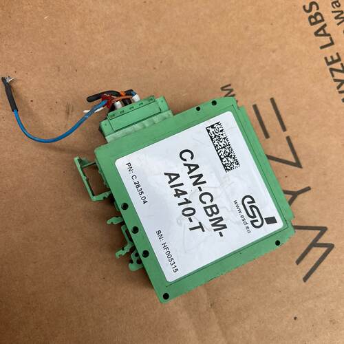 询价-ESD 模块CAN-CBM-ai410-t模块三十五笔问22
