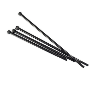 12.9级加长内六角螺丝M4m5m6m8m10m12m14M16*105*110*115*120*125