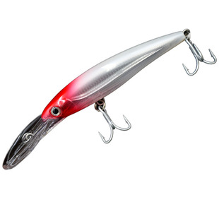 Rapala乐伯乐深海游侠假饵米诺远投南油拖钓马鲛金枪鱼饵海钓鱼钩