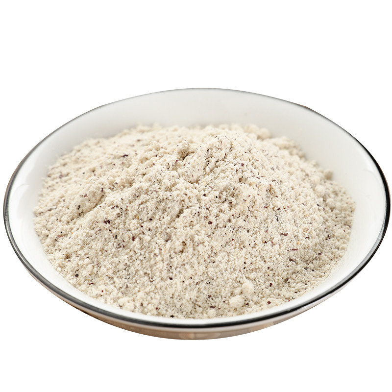 代餐粥赤小豆薏米粉手工制作