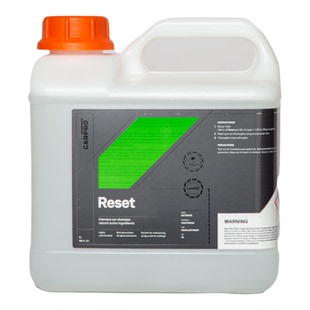 CARPRO卡普Reset中性洗车液INTENSIVE CAR SHAMPOO正洗液高度润滑