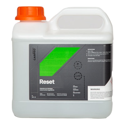 卡普CARPRO正洗液超高润滑