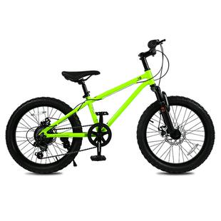【轻酷山地车】优贝 X9 学生轻酷青少年变速自行车8到15岁
