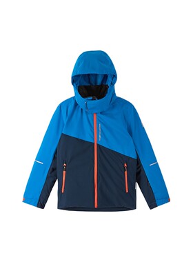 reima儿童雪服拒水透湿保暖