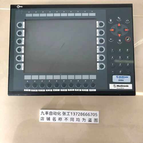 议价Beijer北尔触摸屏E900T 03010H 现货原装议价E900 T