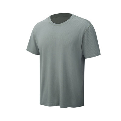 Metal Vent Tech™男士运动宽松剪裁短袖T恤丨lululemon丨LM3FIKS