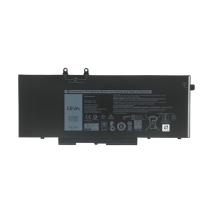 适用戴尔电池 Latitude 5410 5411 5501 5510 5511 R8D7N 3HWPP
