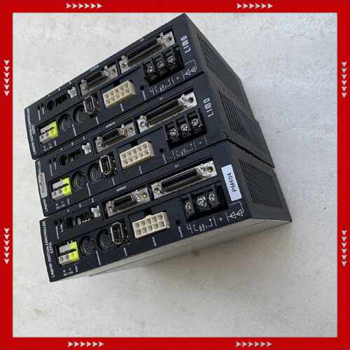【问价】VEXTA东方步进驱动器 LDS1B-B FSLD120