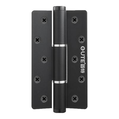 固特隐形门液压缓冲自动闭门合页