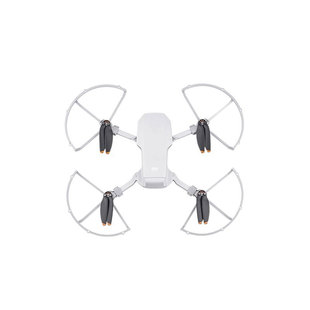 适用于大疆Mini4K桨叶保护罩简易保护圈Mini2/SE防撞护桨圈防护罩