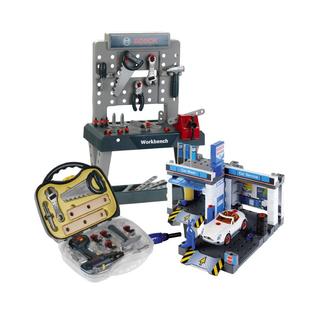 klein博世仿真过家家益智动手能力早教启蒙男孩女孩宝宝礼物玩具