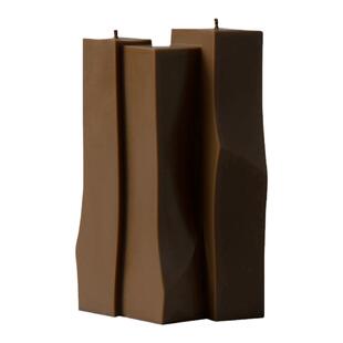 LABOLOGY新品|Soapmen 雕塑香薰手工蜡烛 燃烧的艺术仪式感 礼物