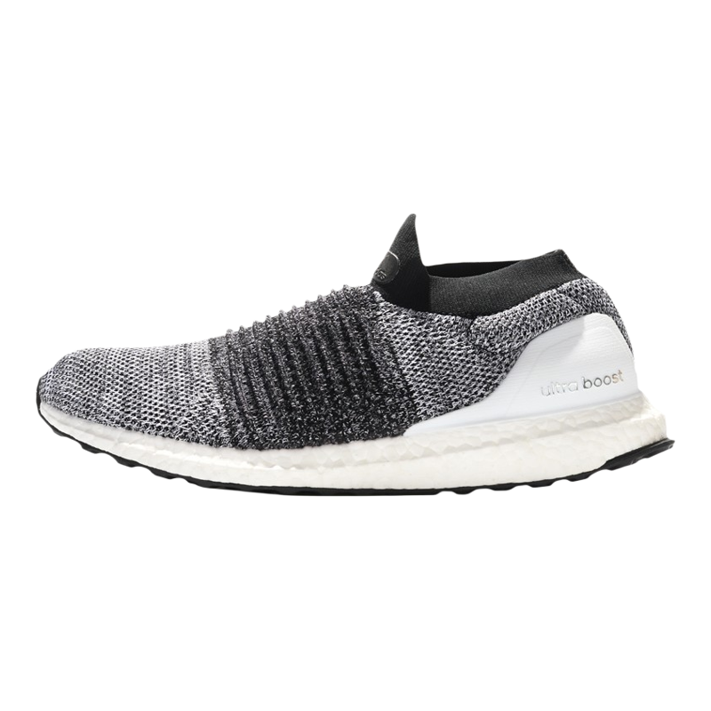 Adidas/阿迪达斯正品 BOOST 休闲袜子鞋男女舒适跑步鞋 BB6141