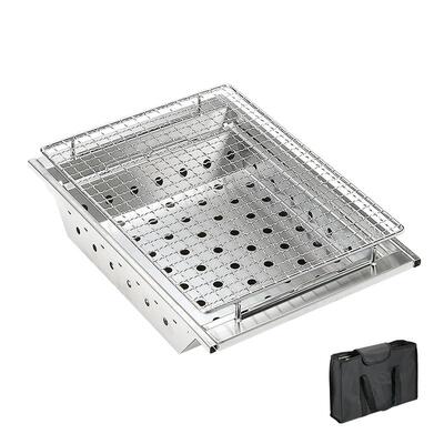 柯曼igt通用碳烤炉日式炉端烧