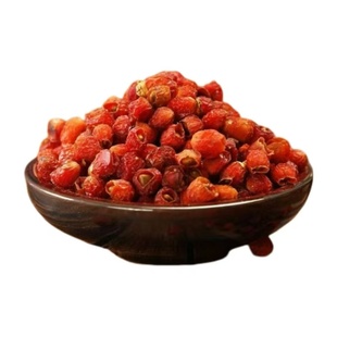 野生红豆杉干果子含紫杉醇南方红豆杉果实中药材泡茶泡酒250g包邮