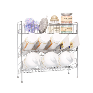 浴室浴缸旁边置物架落地304不锈钢卫生间洗澡间多层沐浴露收纳架