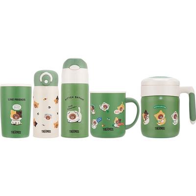 膳魔师line宠物系列保温杯