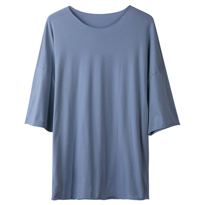 短袖新疆长绒棉家居服昊达