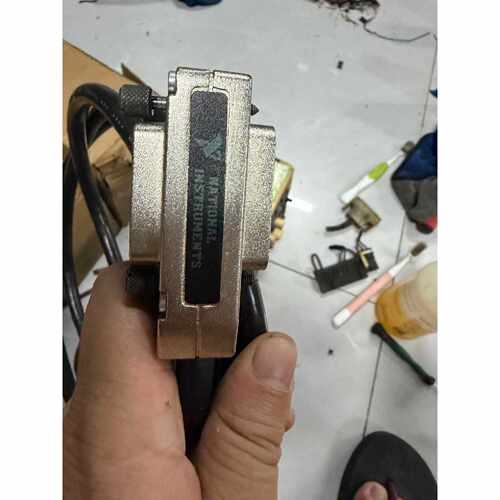 询价-National Instruments GPIB线，型号7