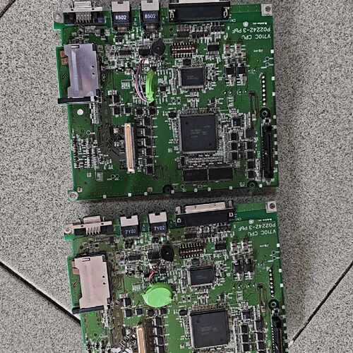 溢价-UG430H-SS1触摸屏主板V740C，PO2242-