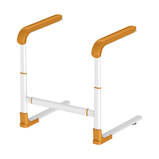 扶手栏杆老人家用沙发起身辅助器免打孔马桶安全厕所防滑助力架子
