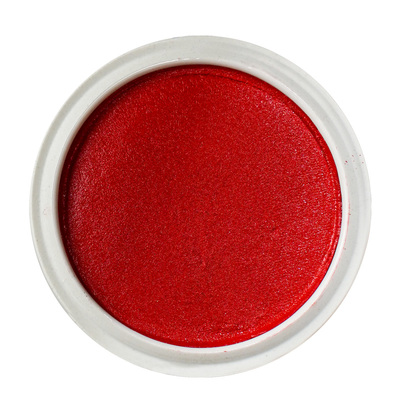 双维朝霞印泥印章印泥书画专用