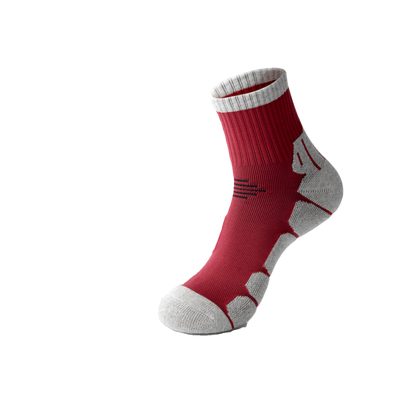 AUN防臭袜男款棉毛圈保暖加厚