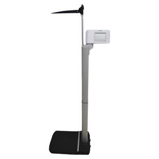 Tanita/百利达日本身高体重秤BMI指数称健康测量仪器人体秤WB-380