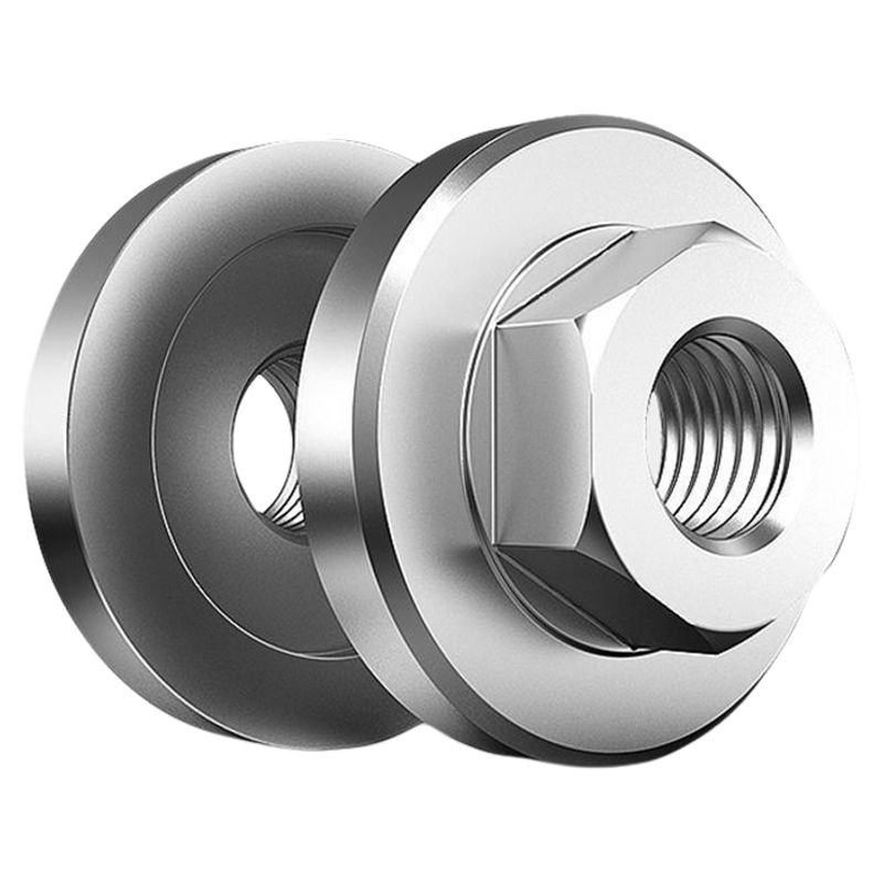 100角磨机压板万用切割机改装头通用螺母螺丝磨光机压盖配件大全