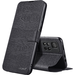 适用红米note11手机壳Note11tpro防摔保护皮套11t小米redmi11翻盖Redminote11pro十全包115G外壳114G男5G女4G