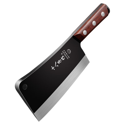【官方旗舰店】十八子剁骨头刀具