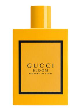 【自营】Gucci/古驰Bloom花悦梦意女士浓香水50ml/100ml