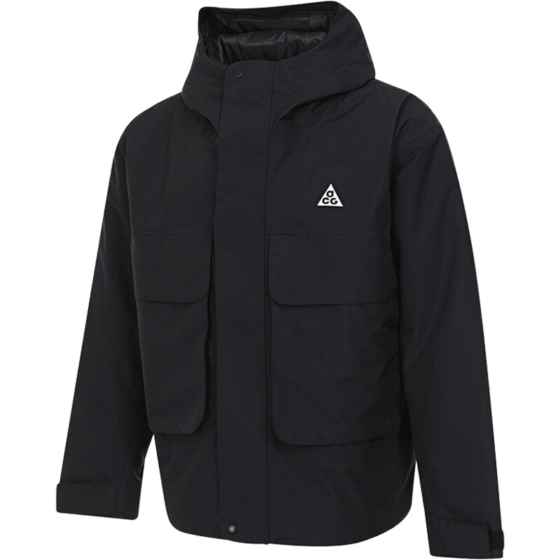 nike耐克运动休闲棉服