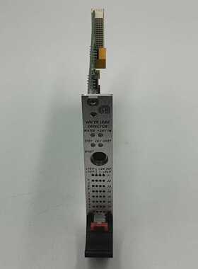 Water Leak Detector 0190-02076 Rev 005 AS00021-02 Rev A PCB