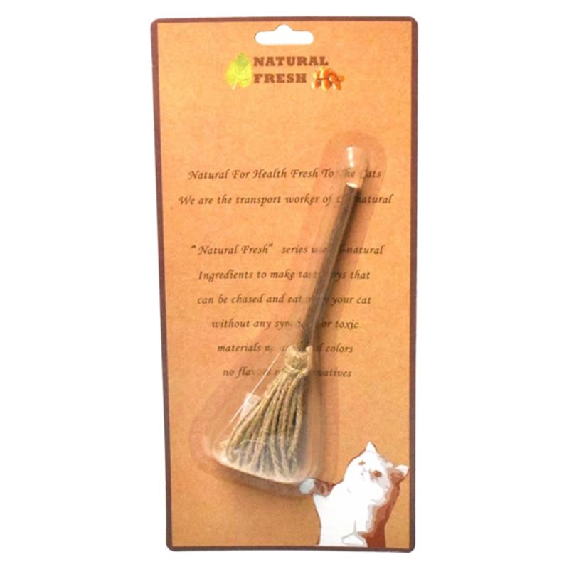 zeex猫咪旺农场薄荷球洁牙木天蓼