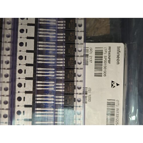 询价-IRF540N TO-220 IRF540NPBF 100V