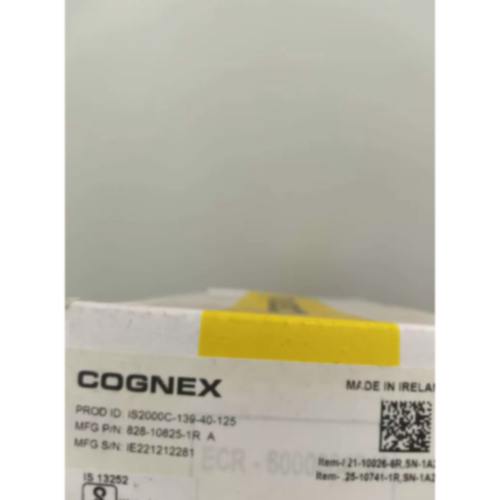 议价IS2000C-230-40-125康耐视相机全新原装正品现货需议价