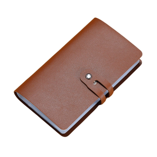 多功能卡包女式男士大容量卡套多卡位驾照证件套存折收纳包存钱本