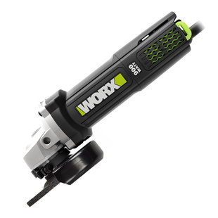 威克士角磨机WU900X大功率多功能磨光打磨切割机抛光万用电动工具